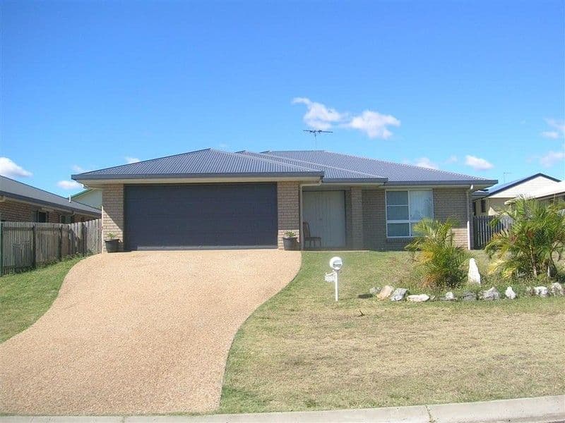 25 Seonaid Place, GRACEMERE QLD 4702, Gracemere - Image 1