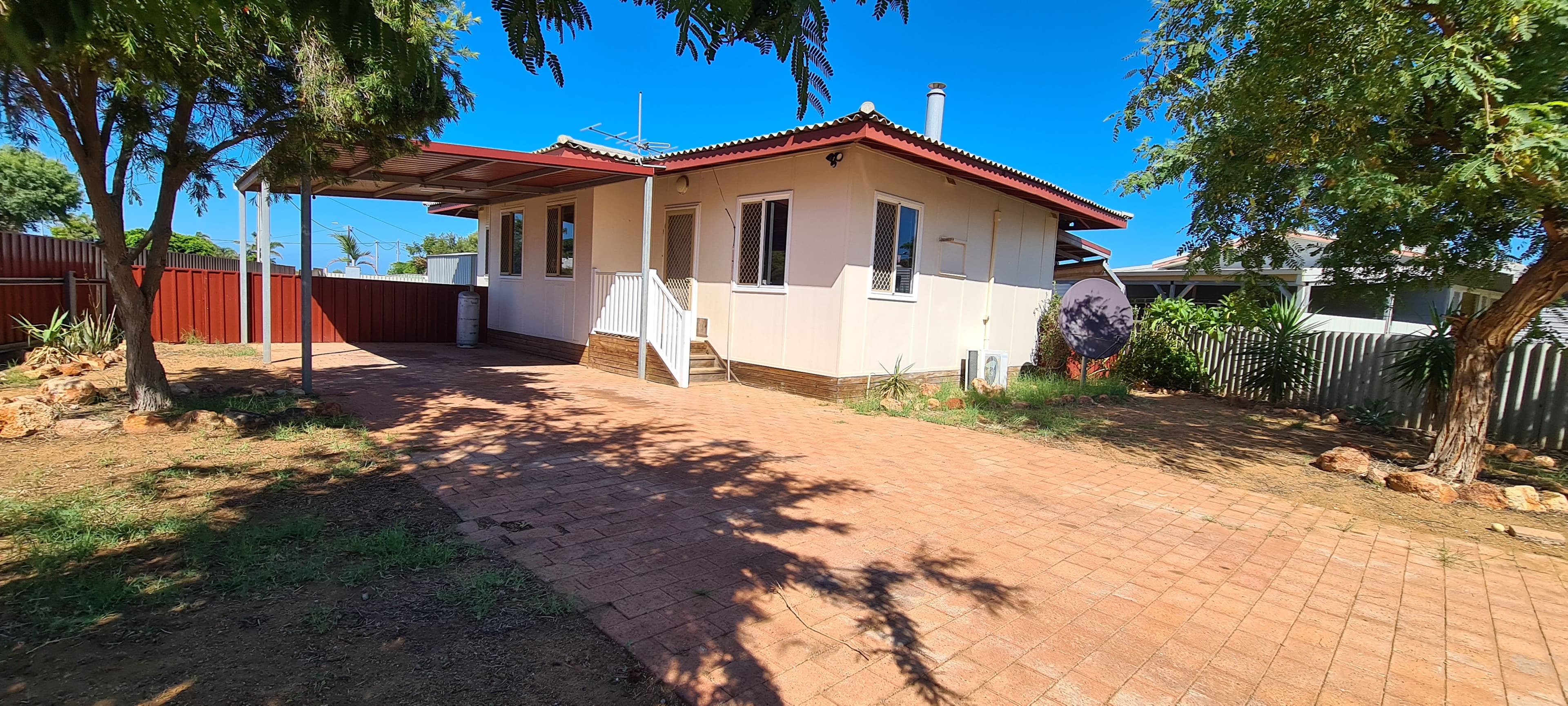 2 Illingworth Street, Carnarvon WA 6701, South Carnarvon - Image 1