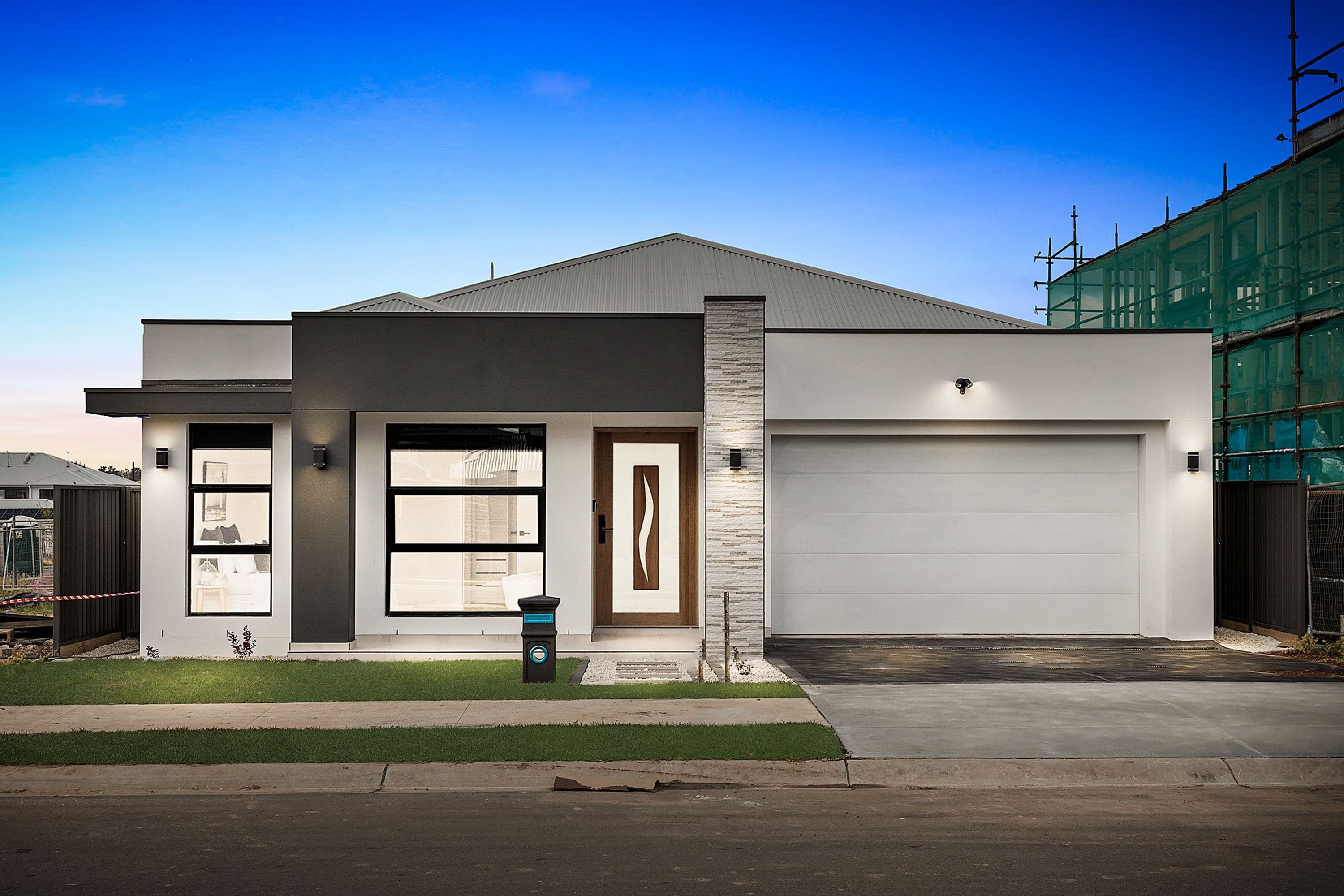 64 McAlister Parade, Marsden Park NSW 2765, Marsden Park - Image 1