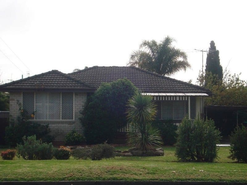 43 Boundary Road, LIVERPOOL NSW 2170, Liverpool - Image 1