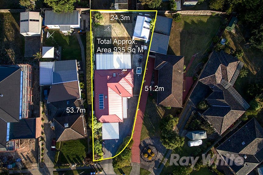 45 Denver Crescent, Rowville VIC 3178, Rowville - Image 1