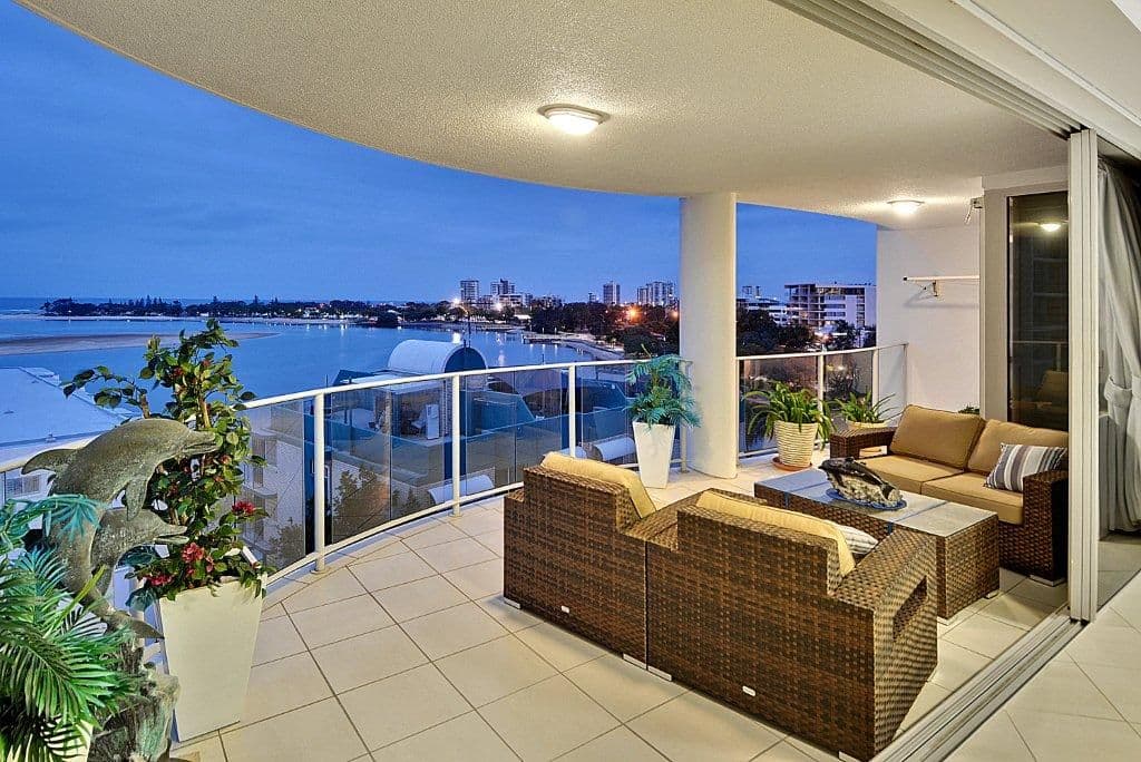 8 Aurora, Duporth Avenue, MAROOCHYDORE QLD 4558, Maroochydore - Image 1