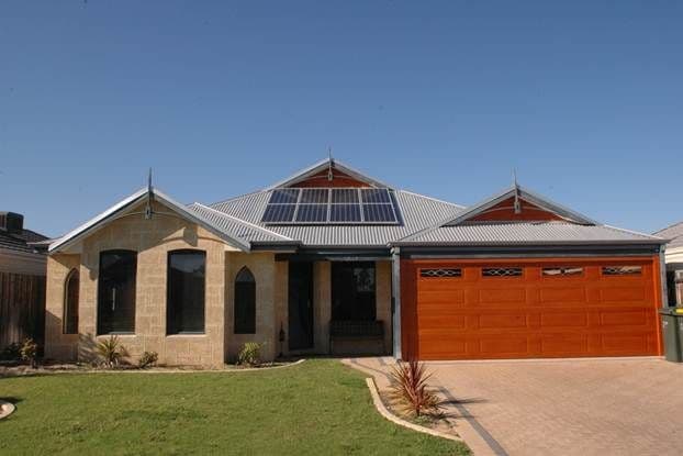 9 Larrawa Circle, ELLENBROOK WA 6069, Ellenbrook - Image 1