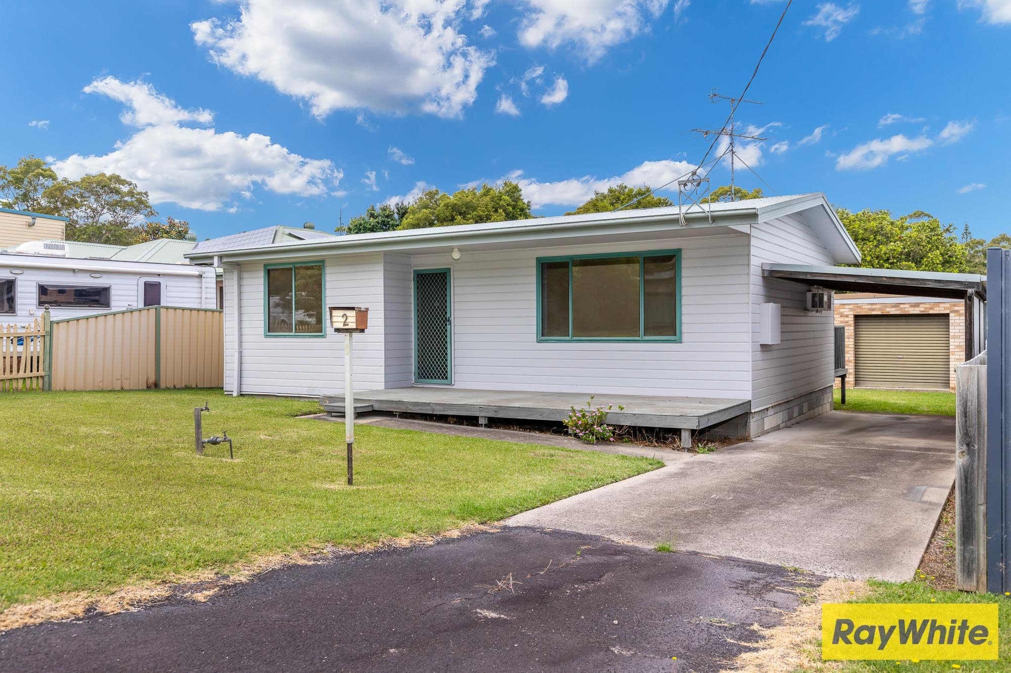 2 Bernadette Boulevard, Batehaven NSW 2536, Batehaven - Image 1