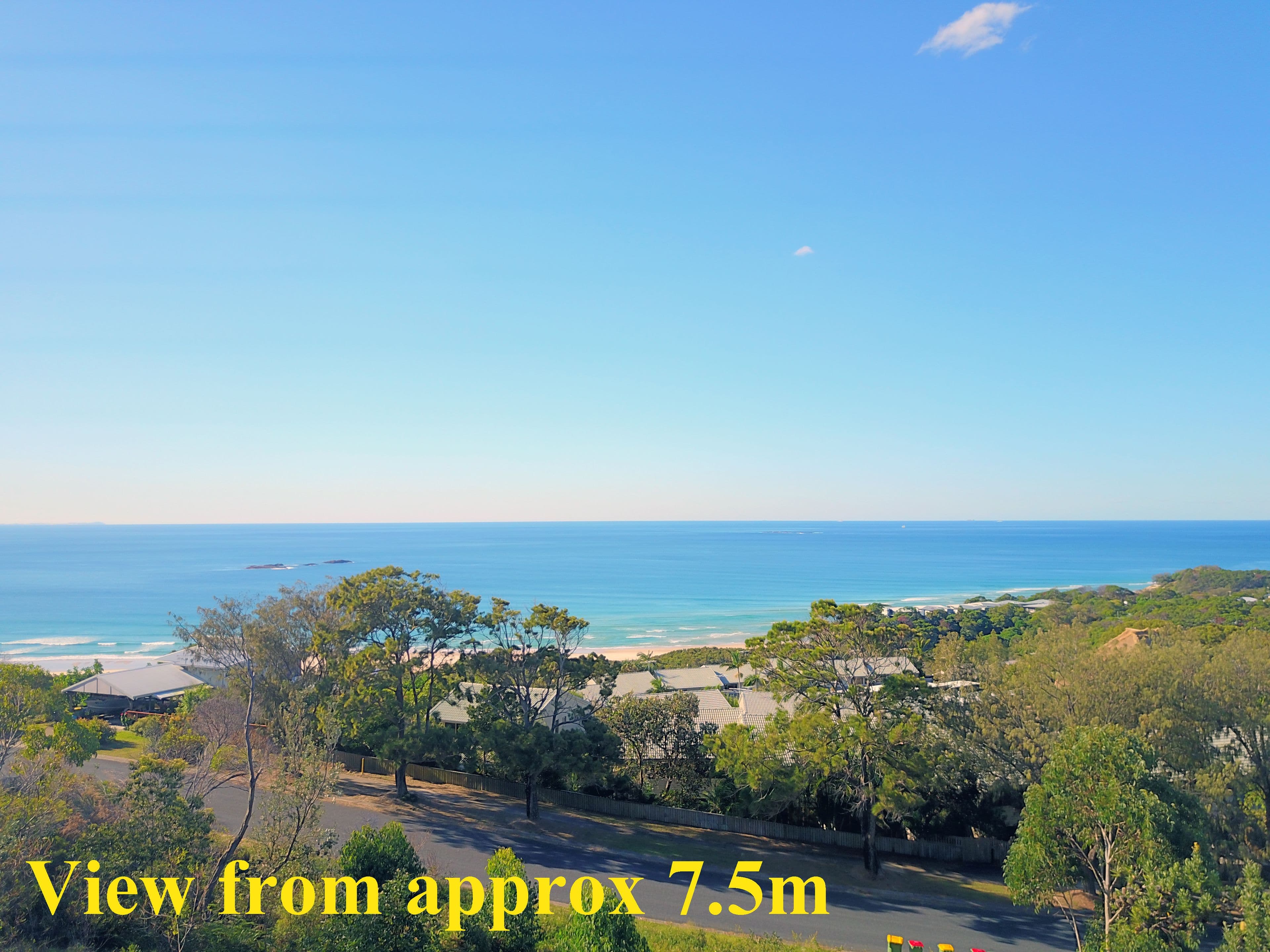 10 Cumming Parade, Point Lookout QLD 4183, Point Lookout - Image 1