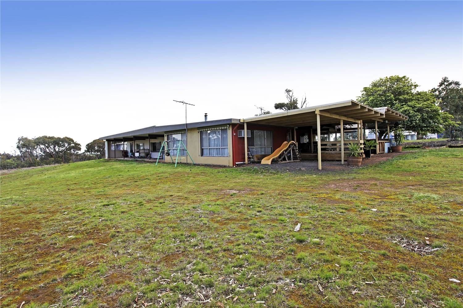 350 Demotts Road, ANAKIE VIC 3221, Anakie - Image 1