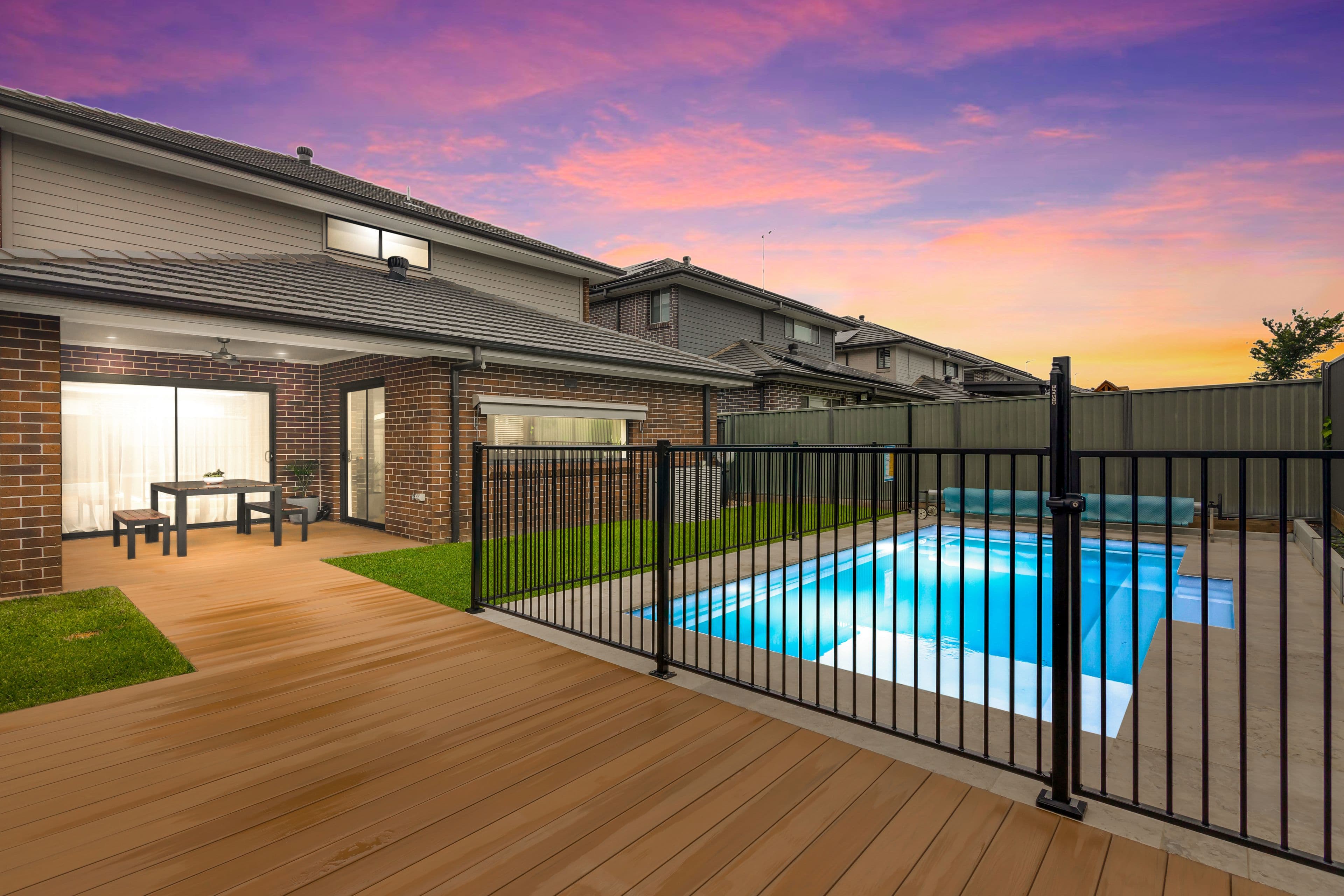 69 Barrallier Drive, Marsden Park NSW 2765, Marsden Park - Image 1