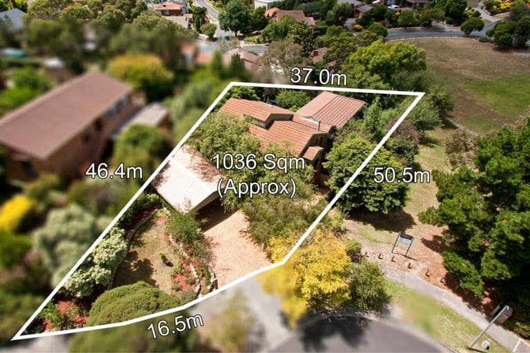 8 Louisa Place, TEMPLESTOWE VIC 3106, Templestowe - Image 1