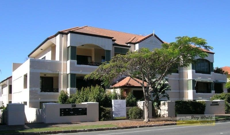 HAMILTON QLD 4007, Hamilton - Image 1