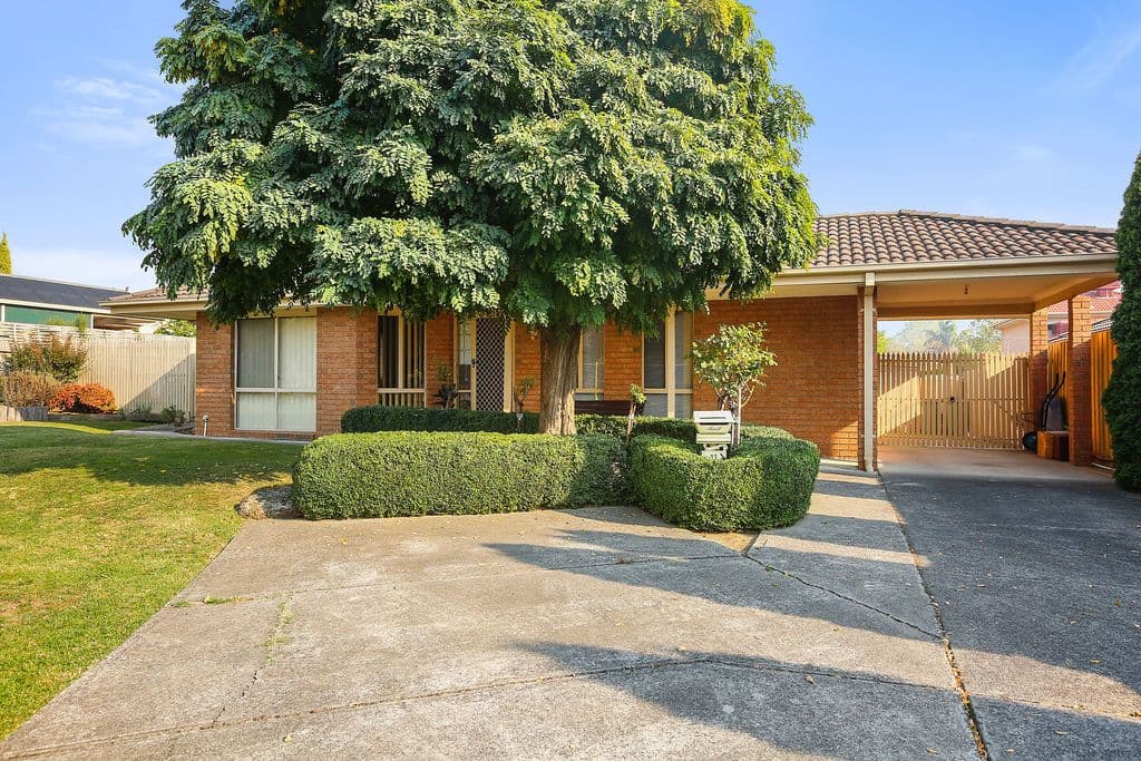 11 Rimfire Court, Lilydale VIC 3140, Lilydale - Image 1