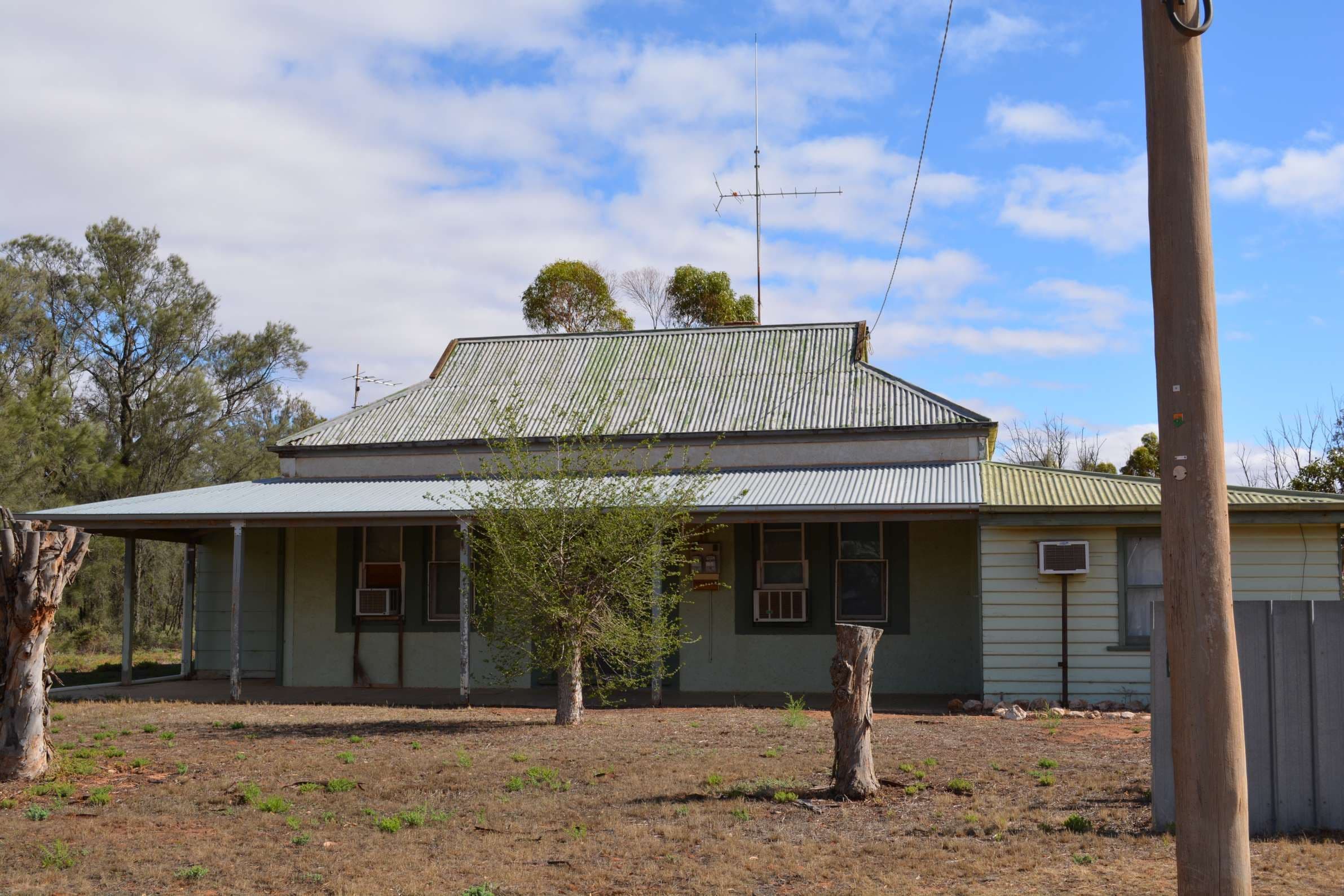 8000 Millewa Road, Meringur VIC 3496, Meringur - Image 1