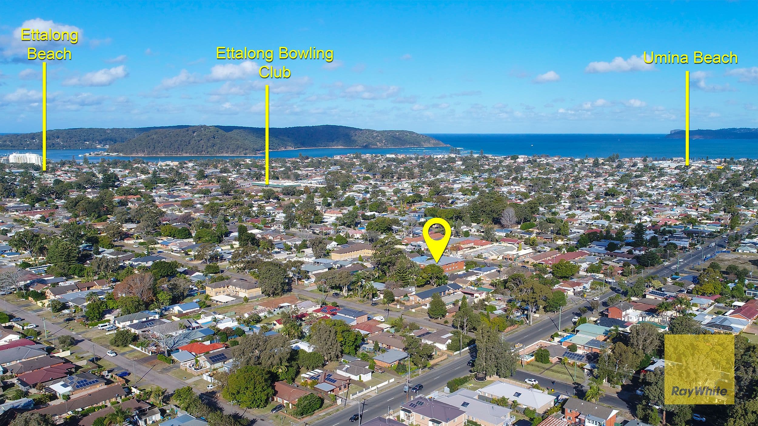 171 Bourke Road, Umina Beach NSW 2257, Umina Beach - Image 1