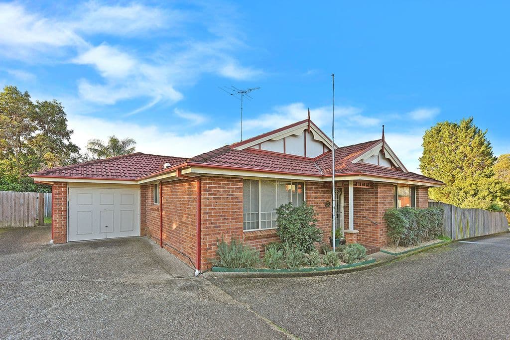 31A Ida Street, Hornsby NSW 2077, Hornsby - Image 1