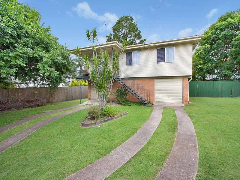 21 Borman Street, Slacks Creek QLD 4127, Slacks Creek - Image 1