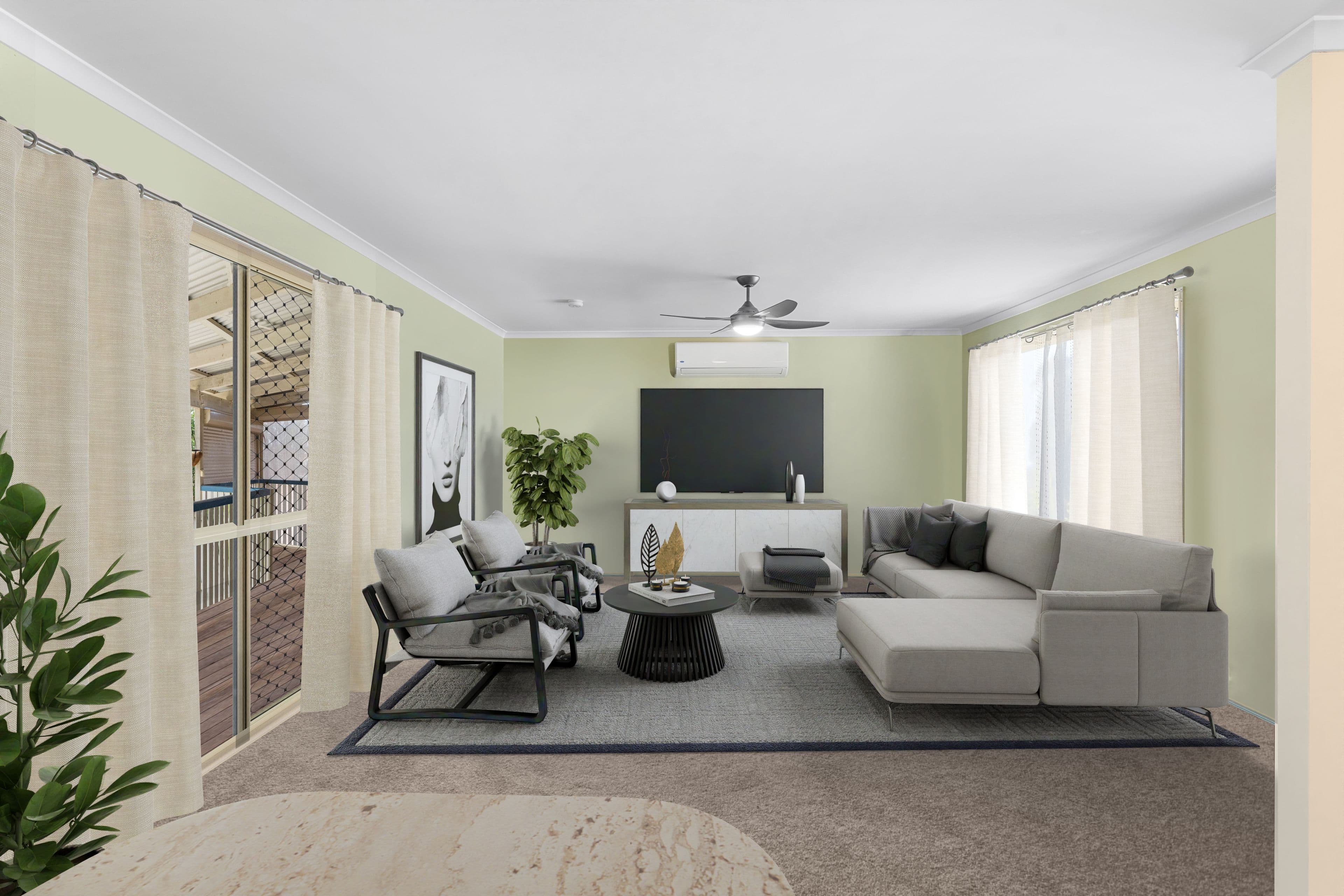 57 Tibrogargan Drive, Narangba QLD 4504, Narangba - Image 1