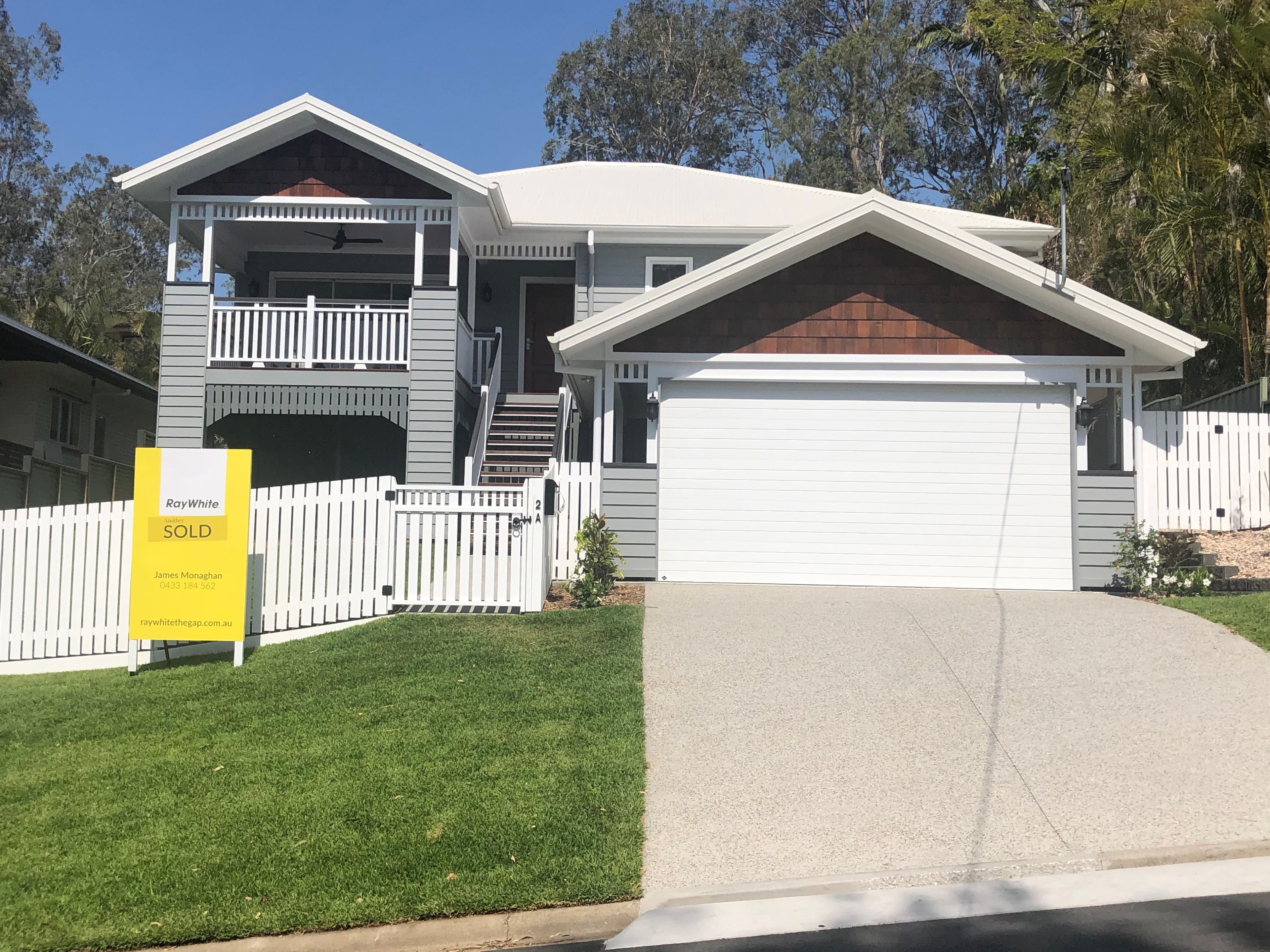 2A D'Aguilar Road, The Gap QLD 4061, The Gap - Image 1