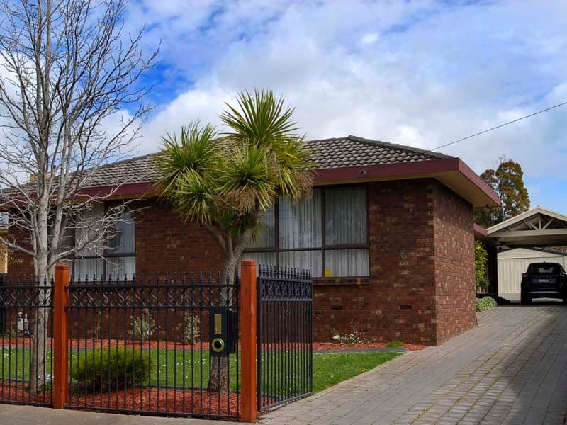 6 Alkoomi Avenue, HAMLYN HEIGHTS VIC 3215, Hamlyn Heights - Image 1