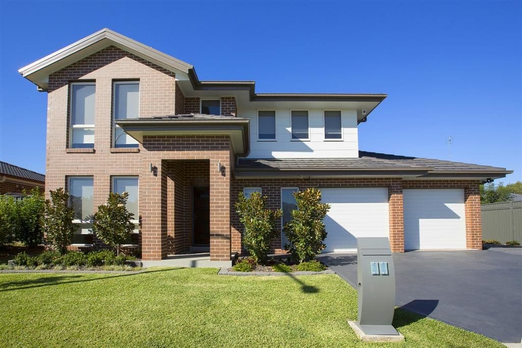 22 Foothills Terrace, Glenmore Park NSW 2745, Glenmore Park - Image 1