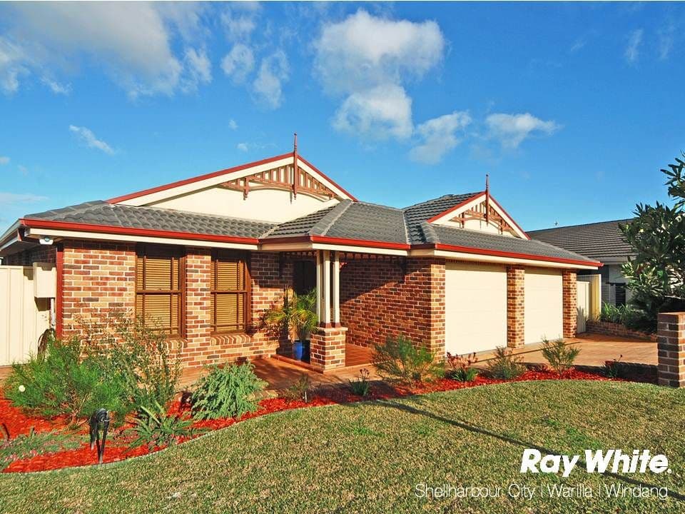 3 Reynolds Ridge, SHELL COVE NSW 2529, Shell Cove - Image 1