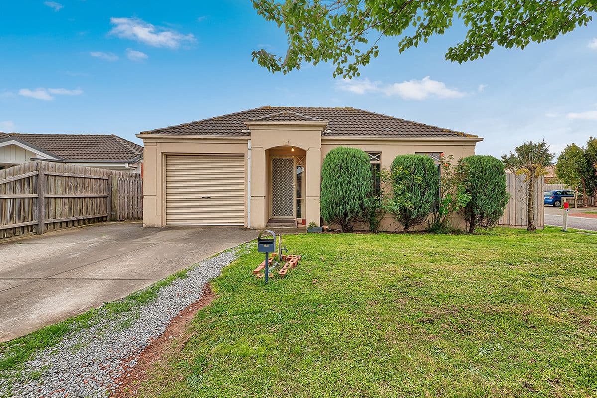 34 Bellbrae Crescent, Cranbourne West VIC 3977, Cranbourne West - Image 1