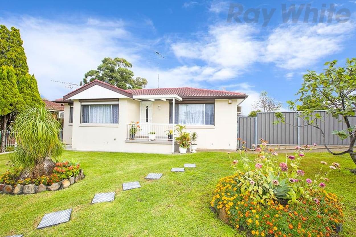 1 Denbern Street, BOSSLEY PARK NSW 2176, Bossley Park - Image 1