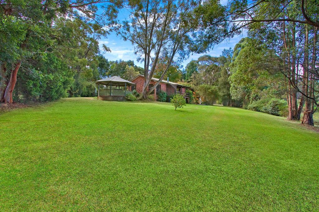 2815 Bells Line Of Road, Bilpin - Image 1