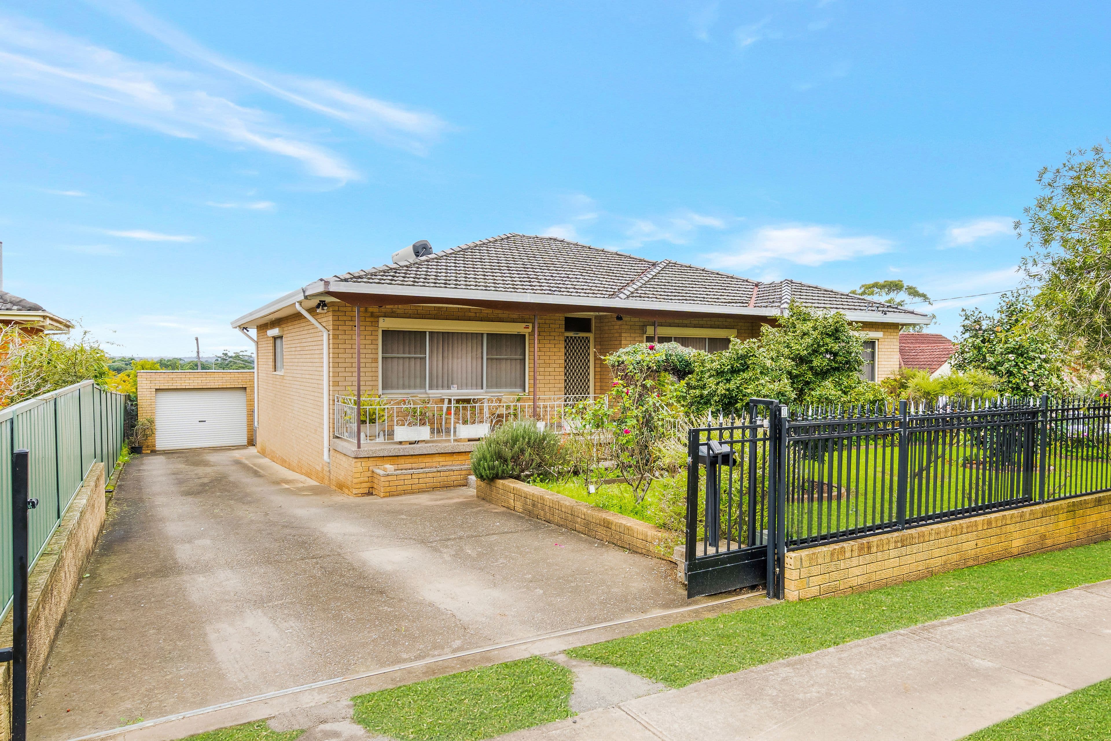 1 Edna Avenue, Mount Pritchard NSW 2170, Mount Pritchard - Image 1
