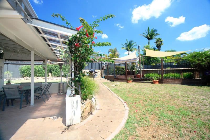 17 Andromeda Crescent, ENGADINE NSW 2233, Engadine - Image 1