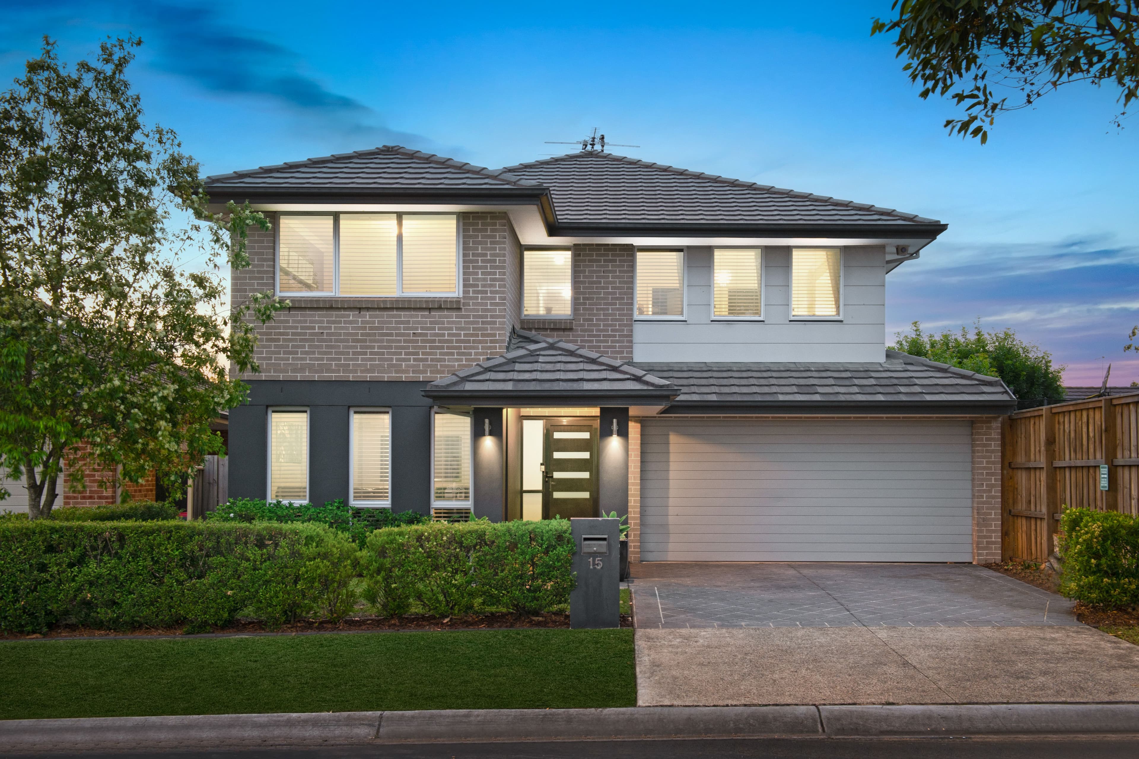 15 Stonehaven Avenue, The Ponds NSW 2769, The Ponds - Image 1