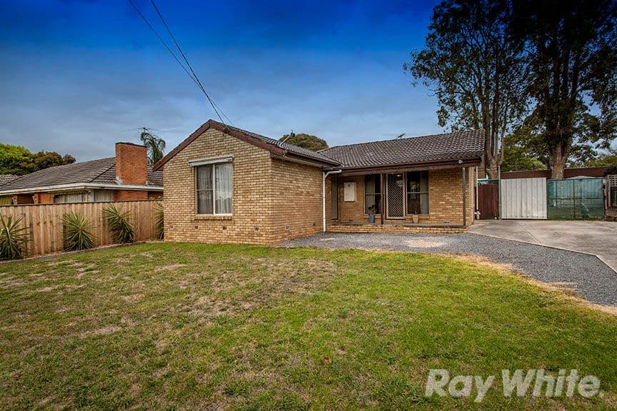 6 Borg Crescent, Scoresby VIC 3179, Scoresby - Image 1