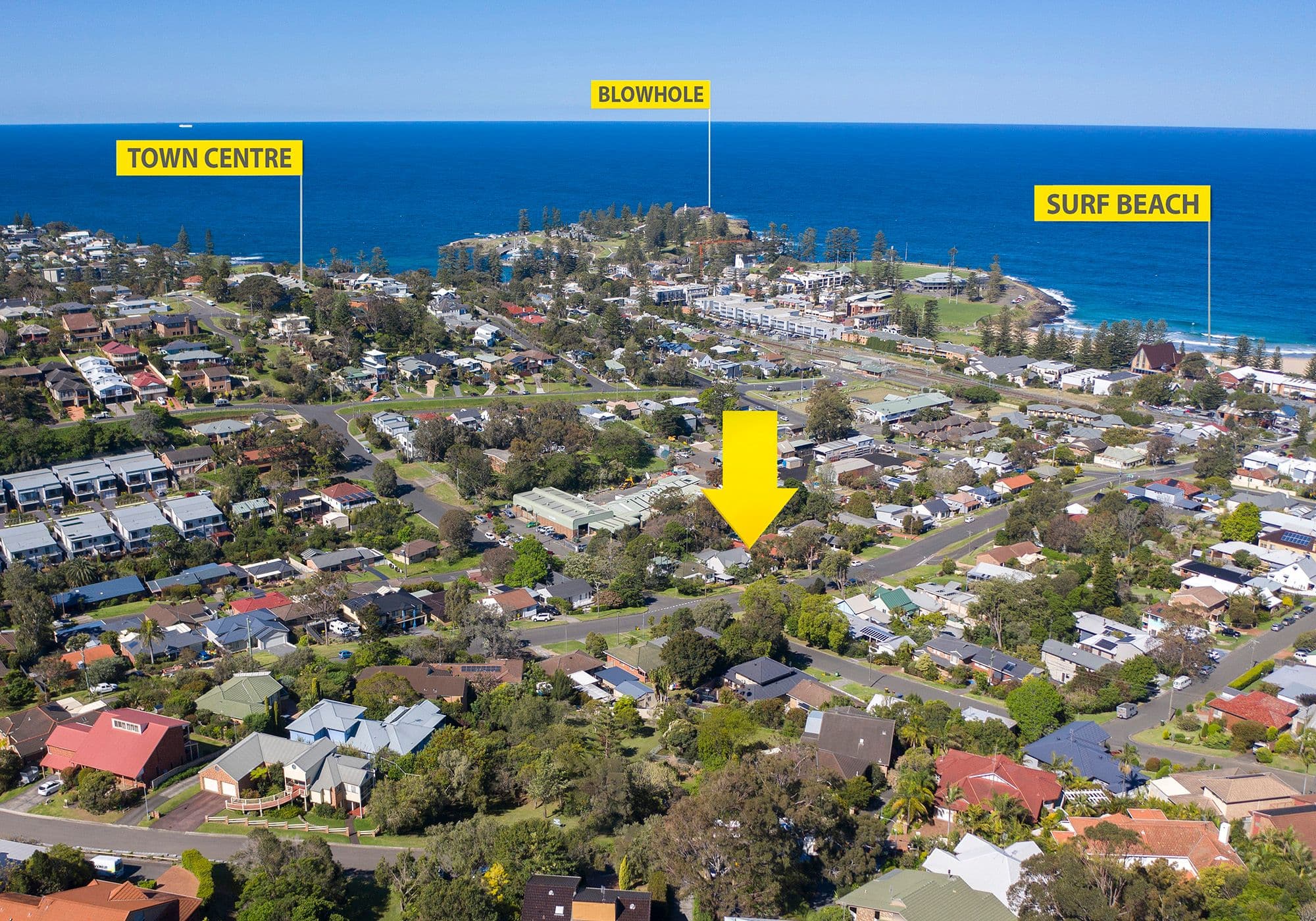 53 Barney Street, Kiama NSW 2533, Kiama - Image 1