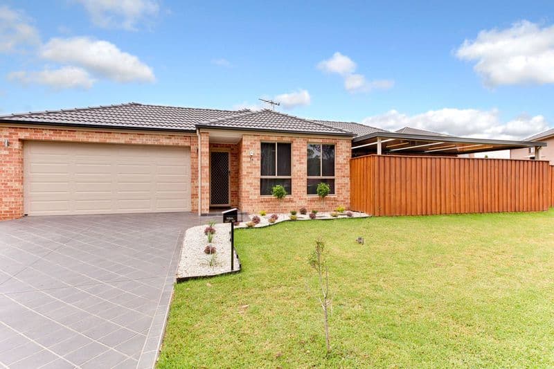PRESTONS NSW 2170, Prestons - Image 1