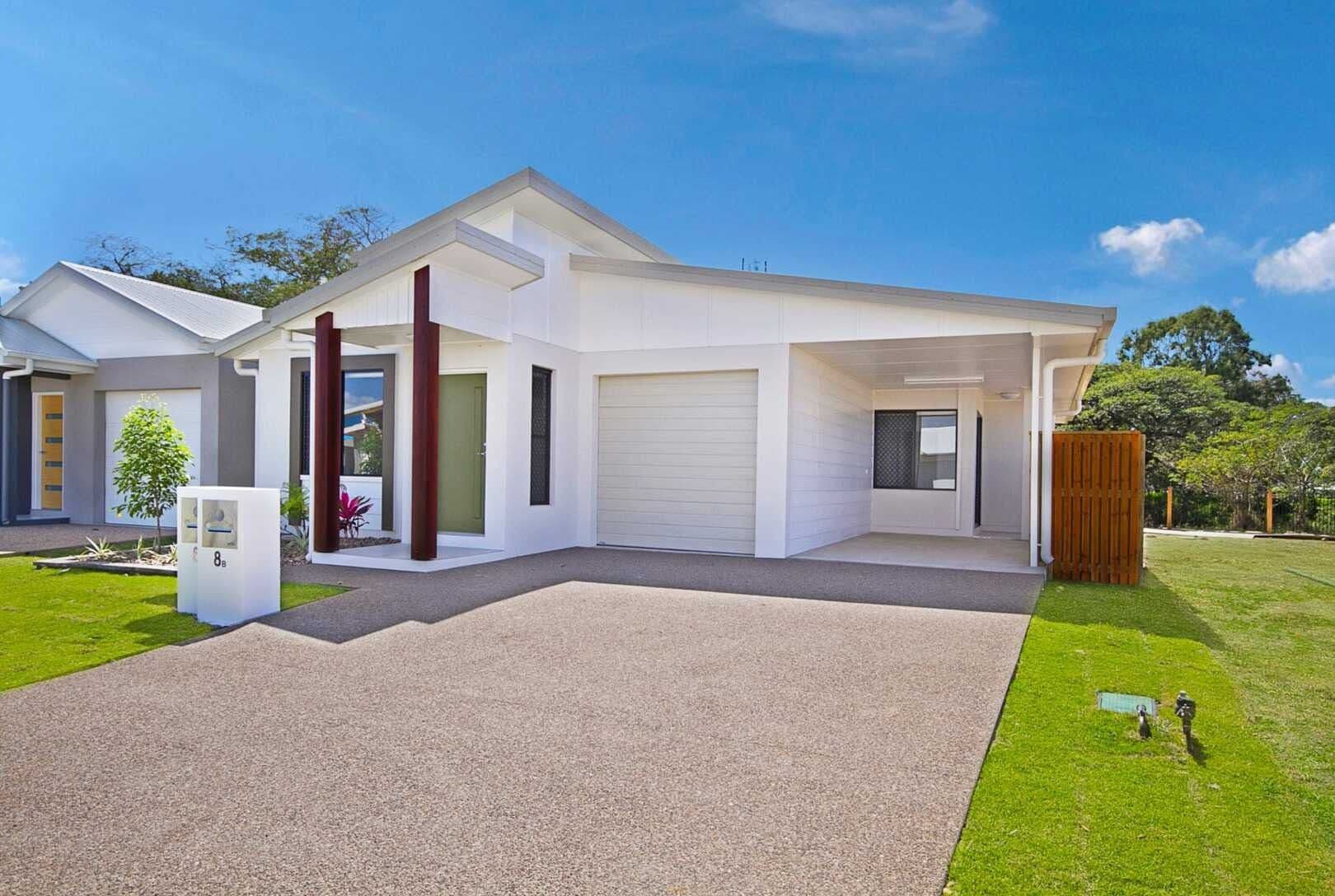 8 Huxley Crescent, Oonoonba QLD 4811, Oonoonba - Image 1