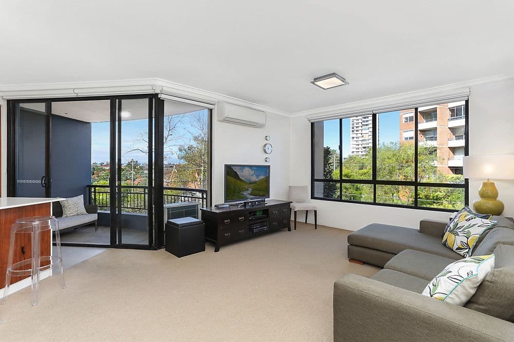 232-240 Ben Boyd Road, Cremorne NSW 2090, Cremorne - Image 1
