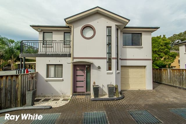 45 Stanbrook Street, FAIRFIELD HEIGHTS NSW 2165, Fairfield Heights - Image 1