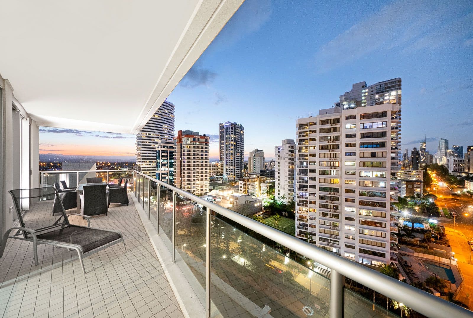 159 Old Burleigh Road 'Air On Broadbeach', Broadbeach QLD 4218, Broadbeach - Image 1