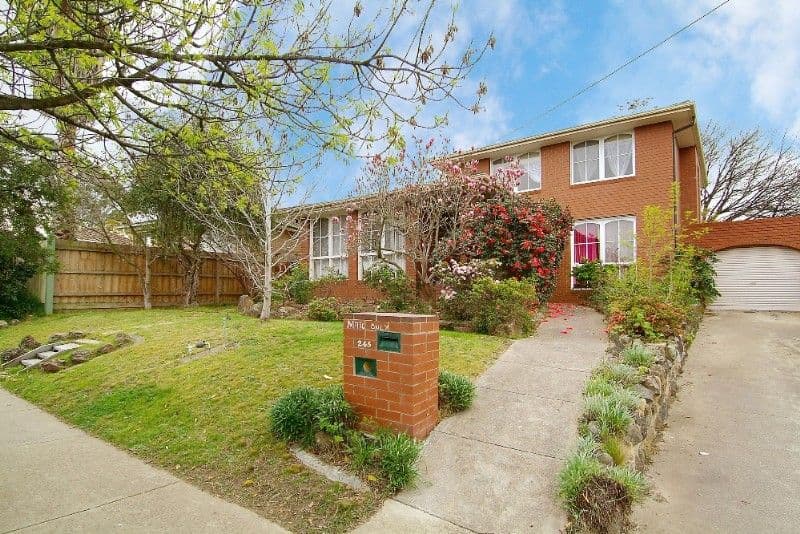 245 Yallambie Road, YALLAMBIE VIC 3085, Yallambie - Image 1