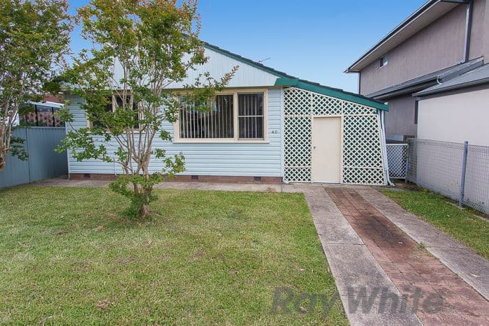 40 Narara Road, Adamstown - Image 1
