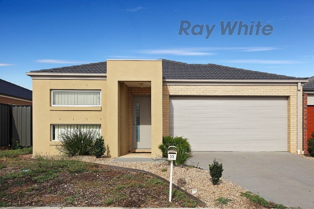 33 Bliss Street, Point Cook VIC 3030, Point Cook - Image 1