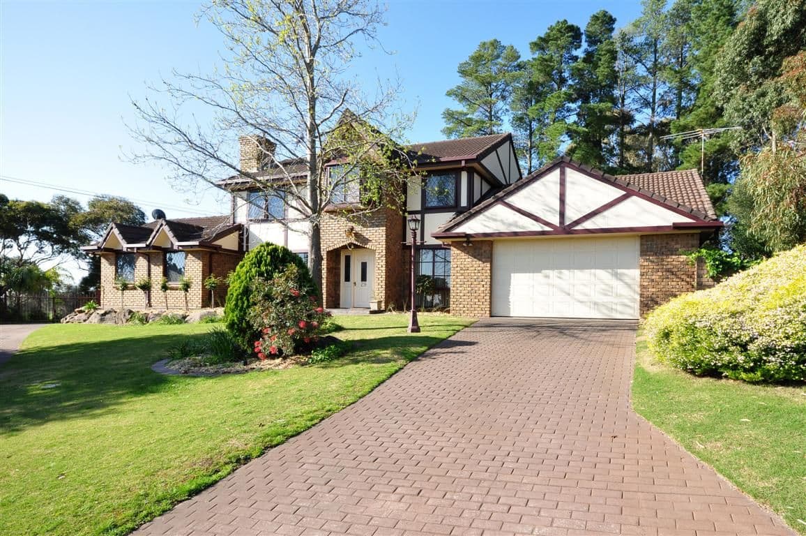 29 Grevillea Road, ABERFOYLE PARK SA 5159, Aberfoyle Park - Image 1