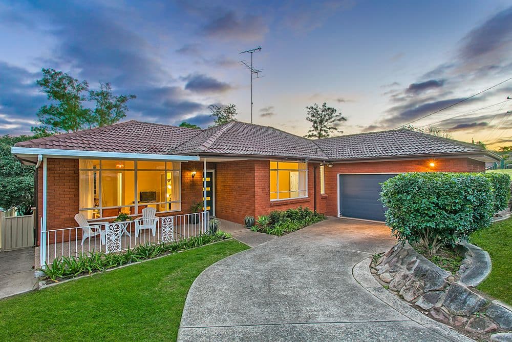 13 Bradley Drive, Carlingford - Image 1