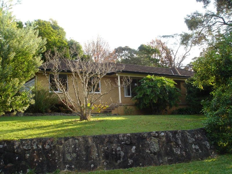 77 Bingara Road, BEECROFT NSW 2119, Beecroft - Image 1