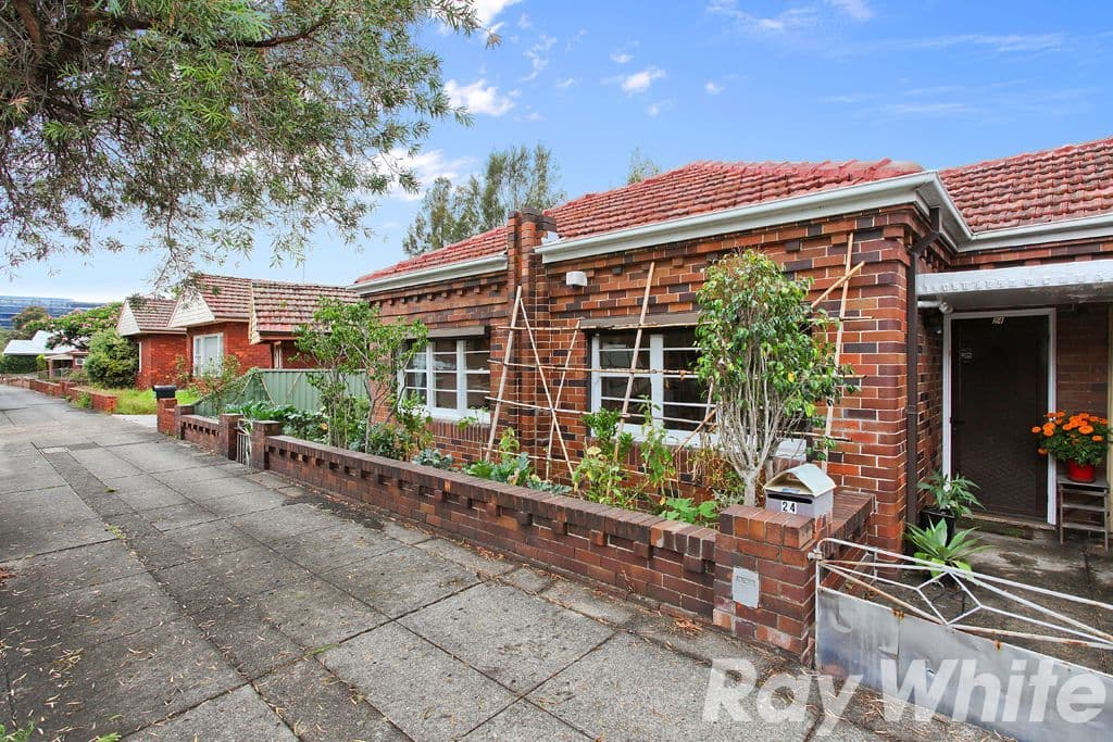 24 Arthur Street, MARRICKVILLE NSW 2204, Marrickville - Image 1
