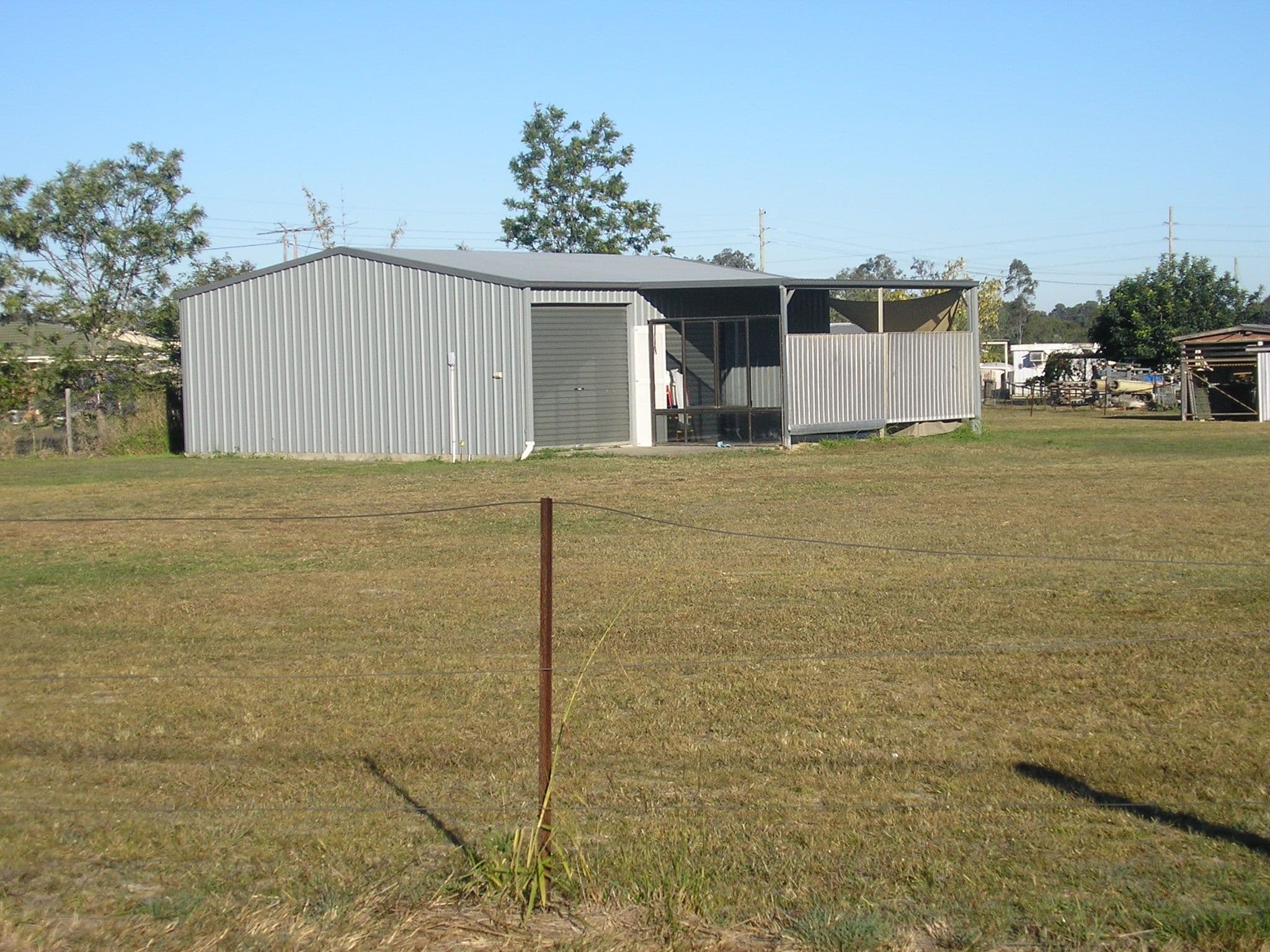 1 Johnson Drive, LOCKROSE QLD 4342, Lockrose - Image 1