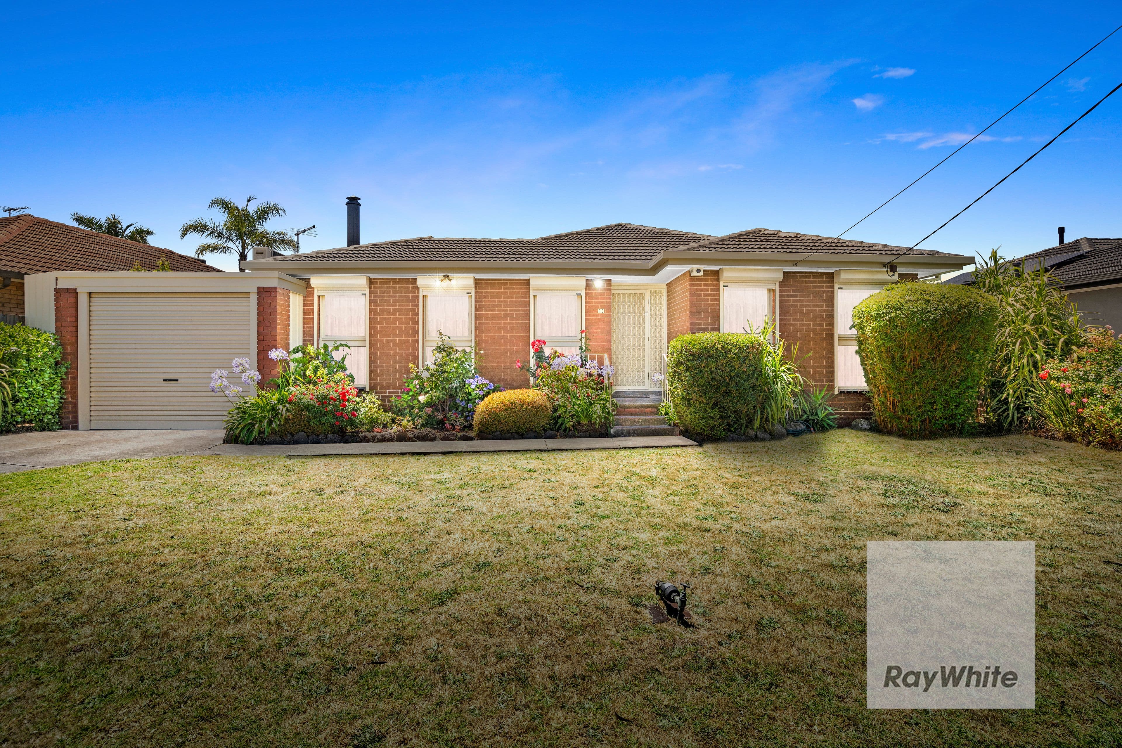 10 Chaucer Crescent, Bundoora VIC 3083, Bundoora - Image 1