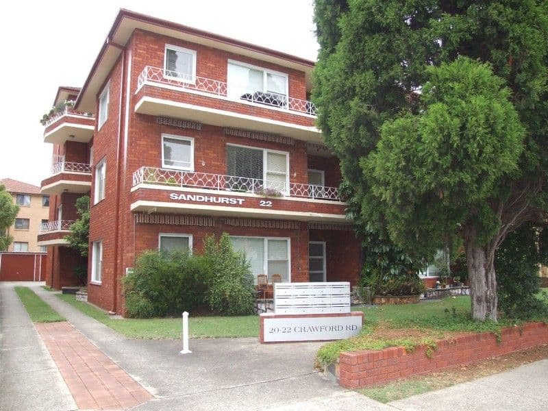 20-22 Crawford Road, BRIGHTON-LE-SANDS NSW 2216, Brighton-Le-Sands - Image 1