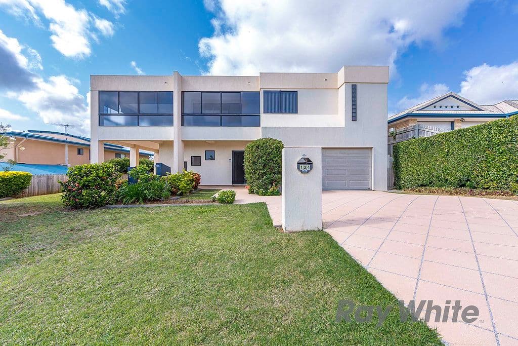124 South Street, Thornlands QLD 4164, Thornlands - Image 1