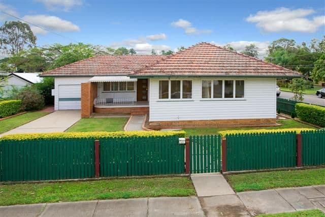 87 Marshall Road, ROCKLEA QLD 4106, Rocklea - Image 1