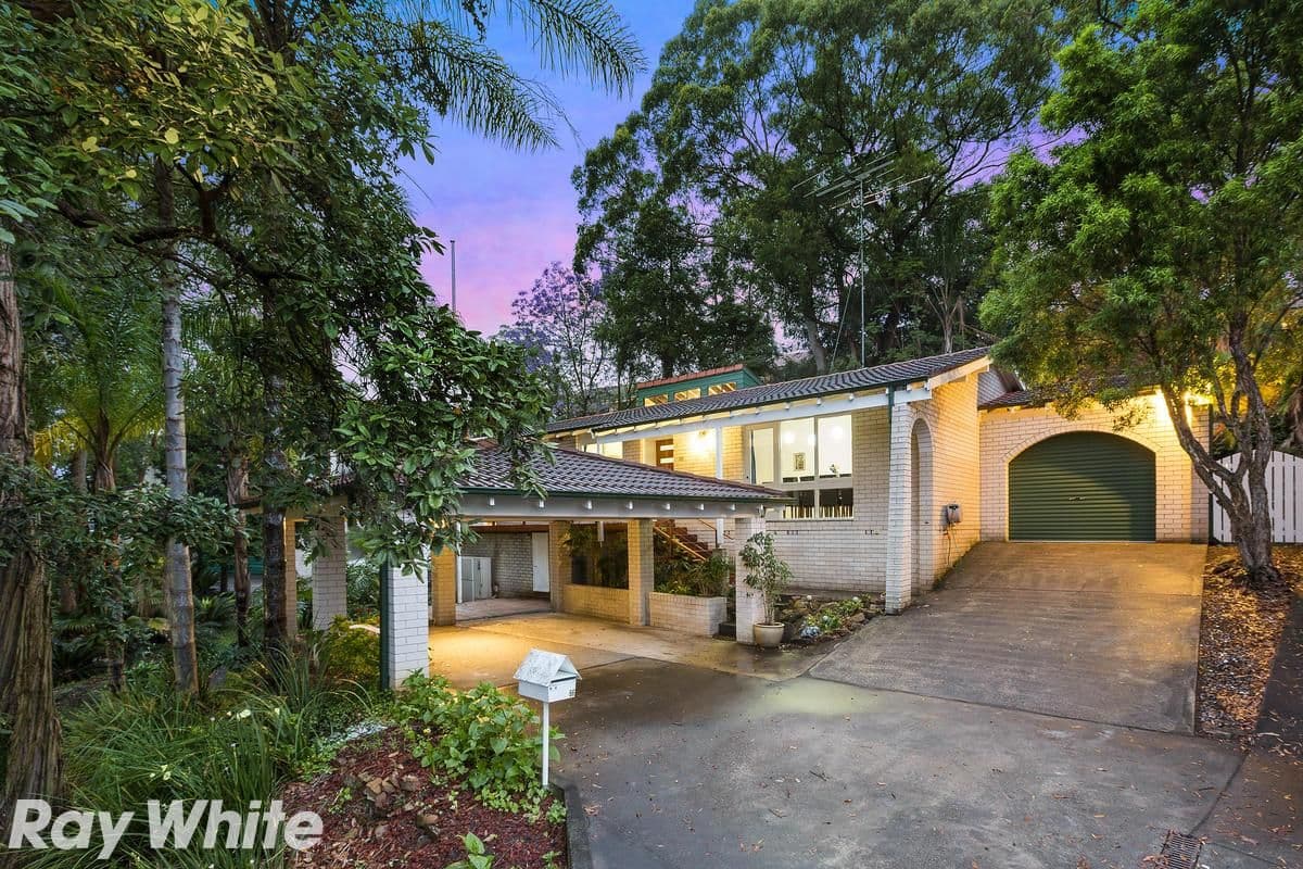 66 Northam Drive, North Rocks - Image 1