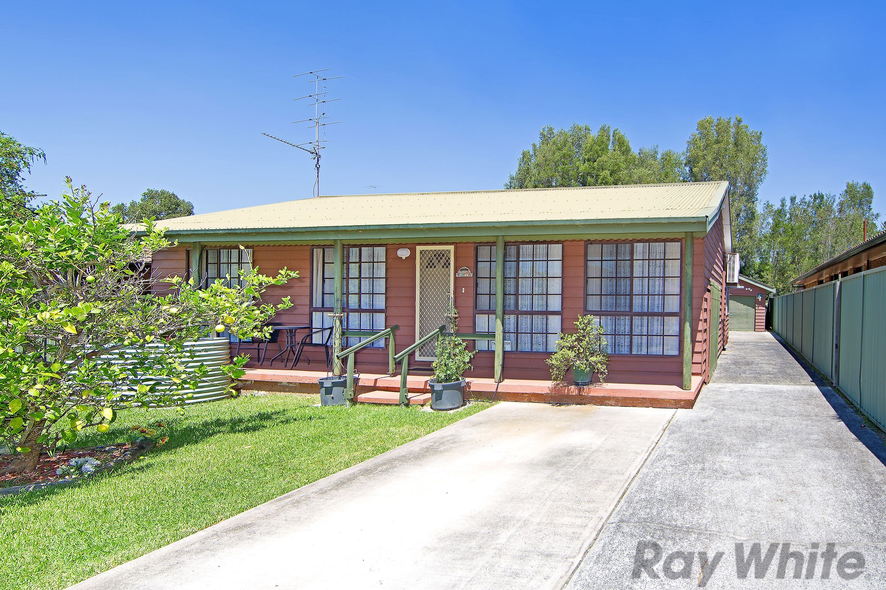 4 Barton Road, Doyalson - Image 1